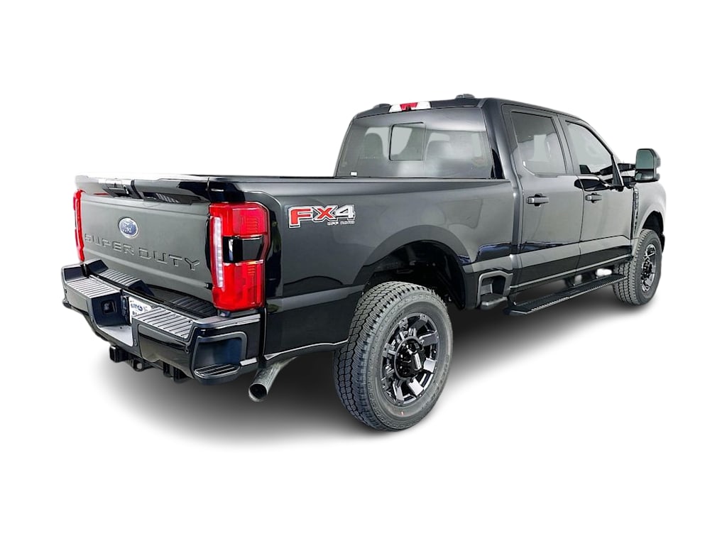Thumbnail: 2026 Ford F-250 - 24