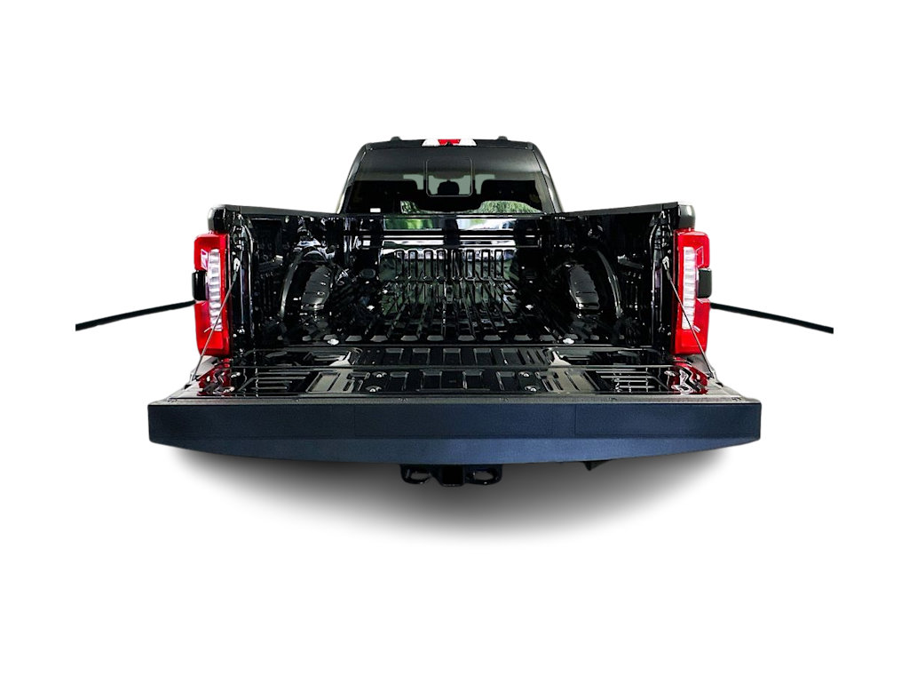 Thumbnail: 2026 Ford F-250 - 21