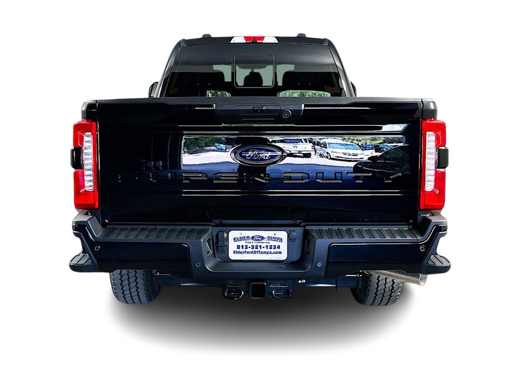 Thumbnail: 2026 Ford F-250 - 5