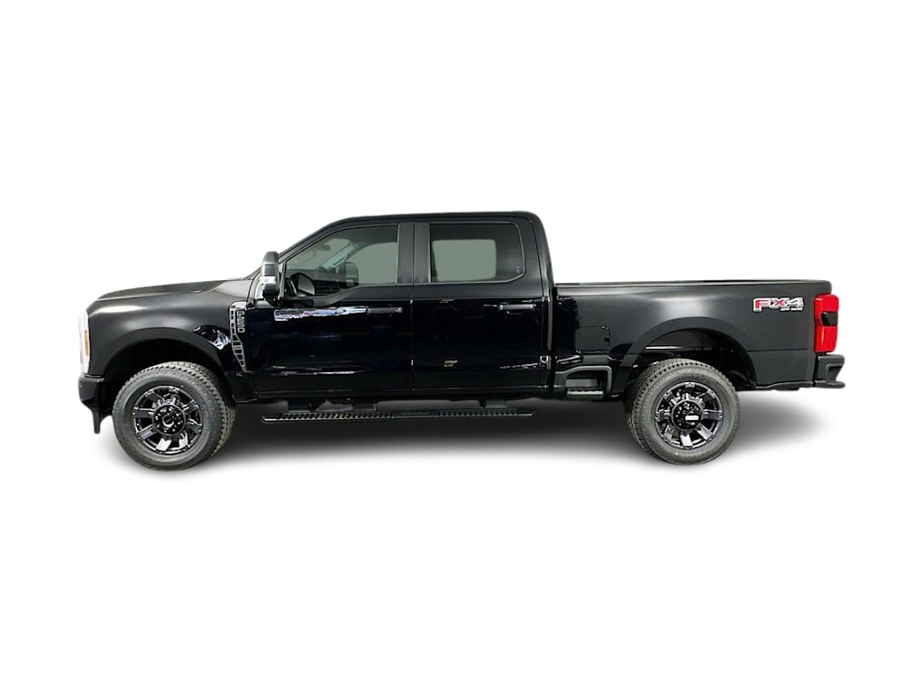 Thumbnail: 2026 Ford F-250 - 3