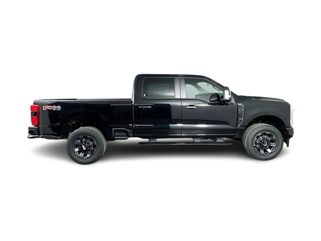 Thumbnail: 2026 Ford F-250 - 25