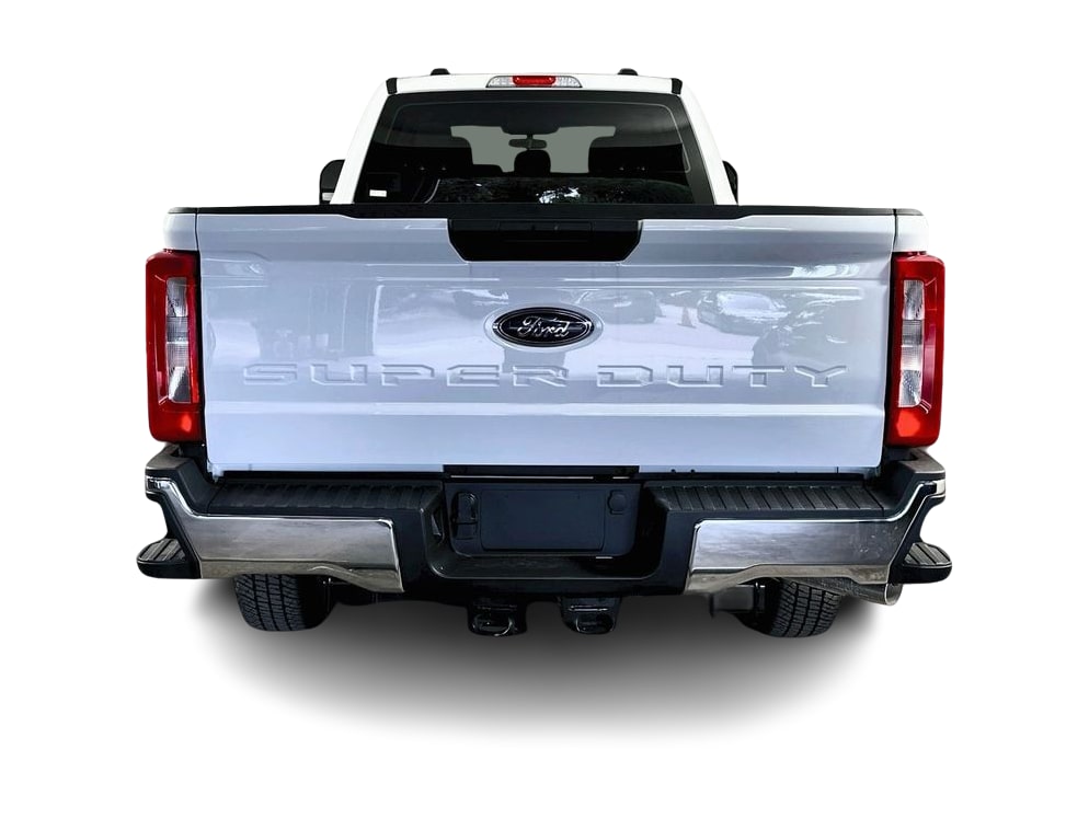 Thumbnail: 2026 Ford F-250 - 5