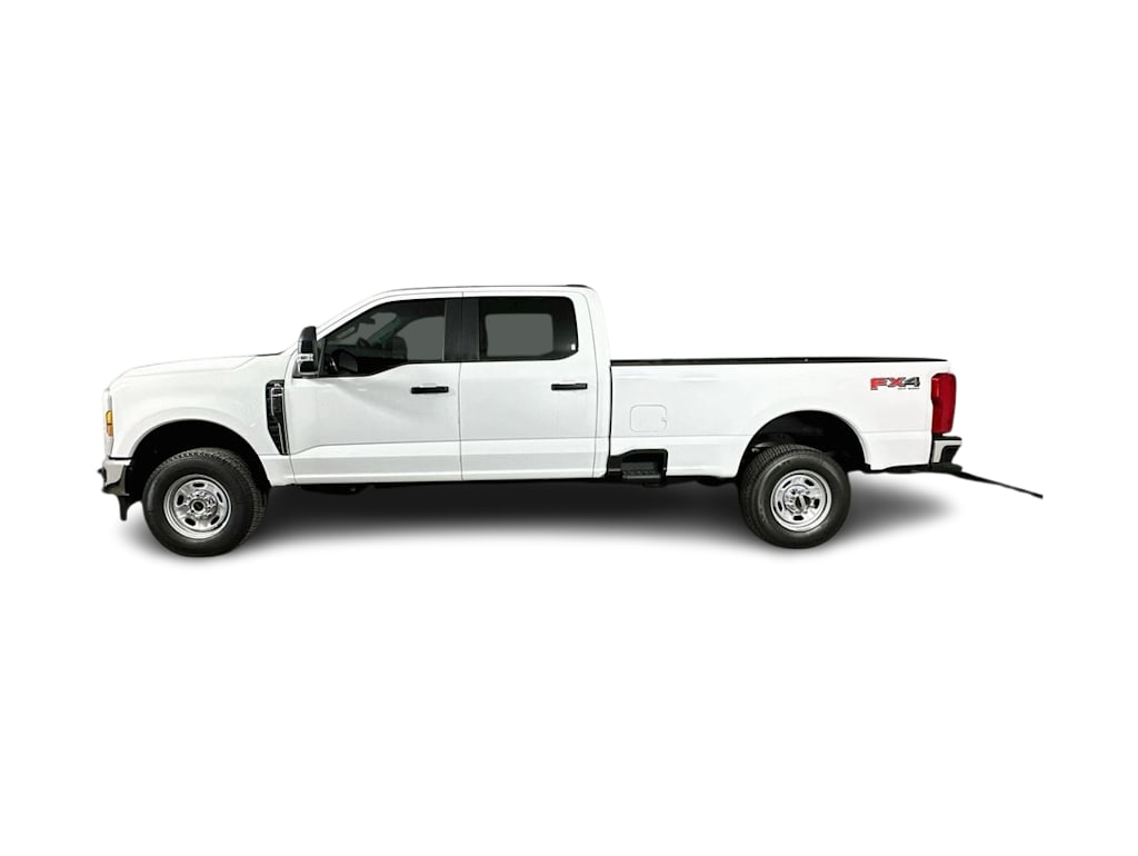 Thumbnail: 2026 Ford F-250 - 3