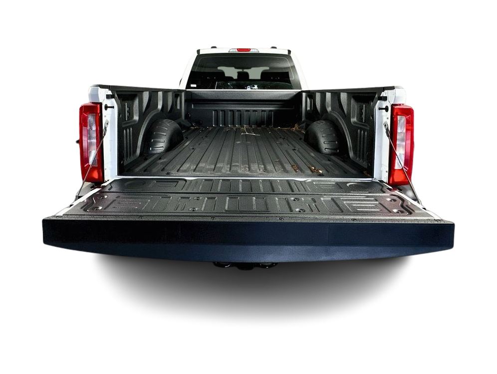 Thumbnail: 2026 Ford F-250 - 16