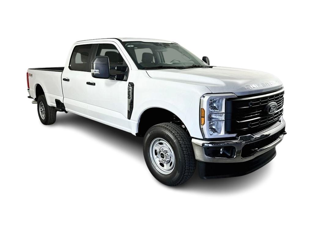 Thumbnail: 2026 Ford F-250 - 23