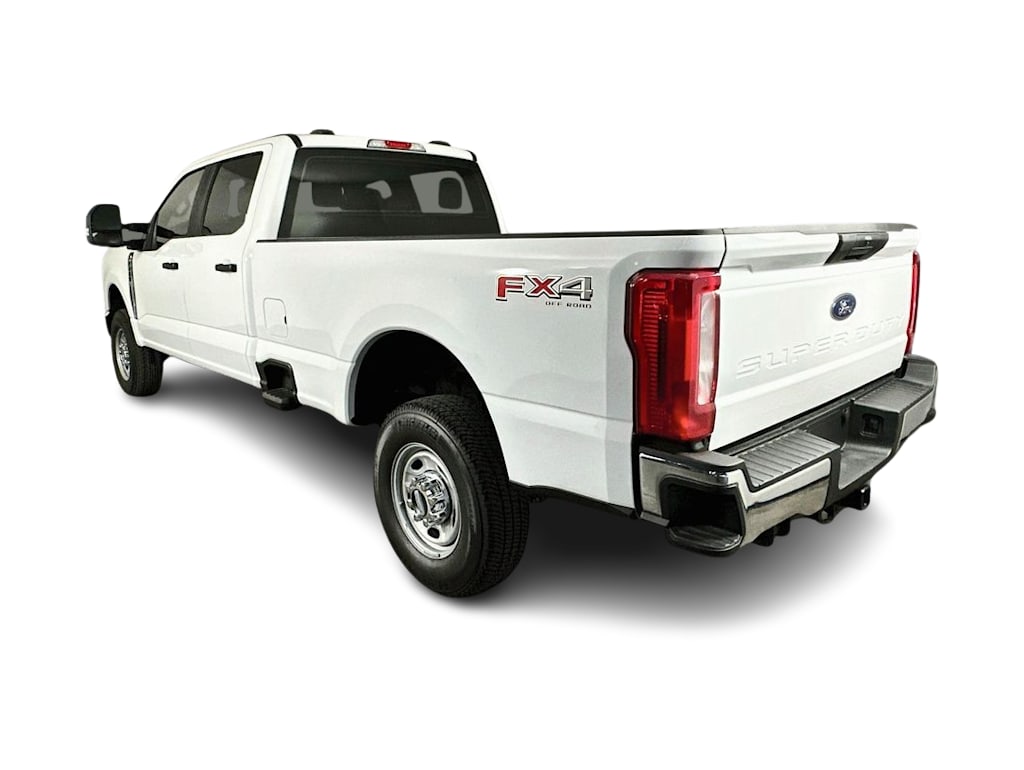 Thumbnail: 2026 Ford F-250 - 4
