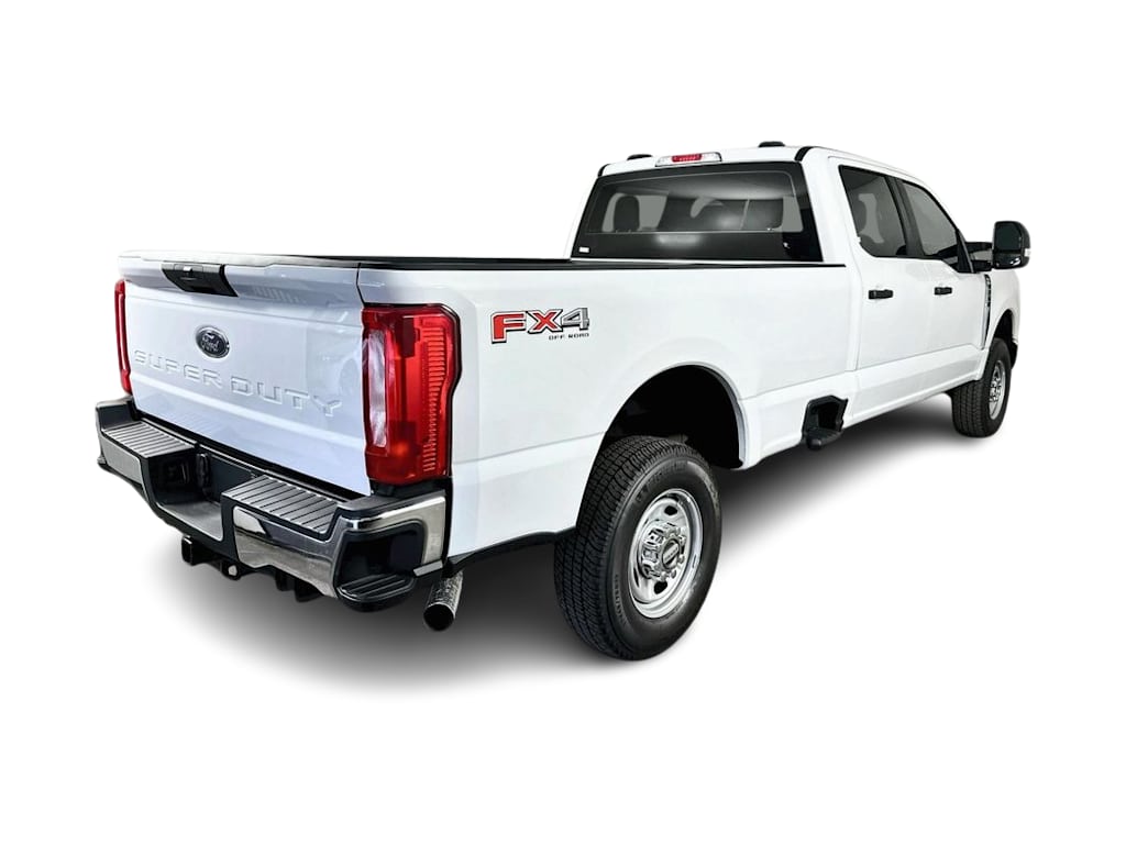 Thumbnail: 2026 Ford F-250 - 24