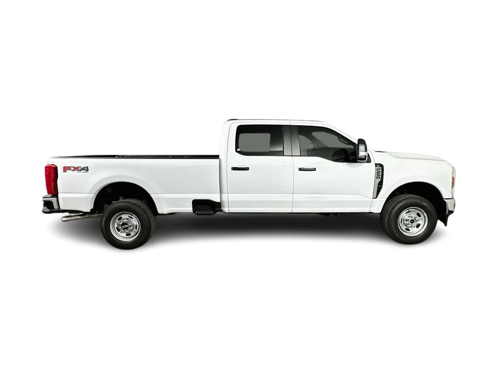 Thumbnail: 2026 Ford F-250 - 25