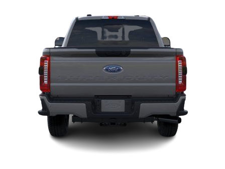 Thumbnail: 2026 Ford F-250 - 4