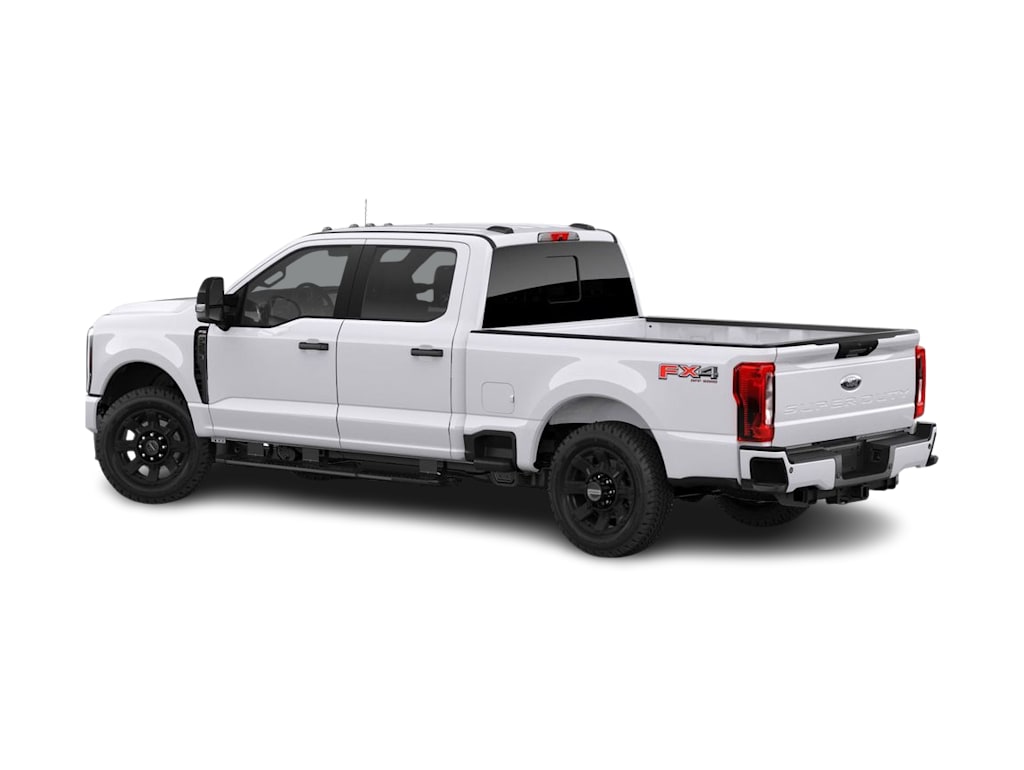 Thumbnail: 2026 Ford F-250 - 3