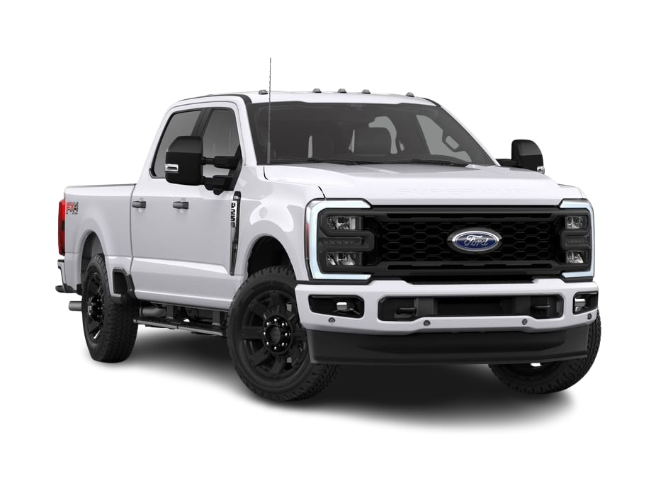 Thumbnail: 2026 Ford F-250 - 4