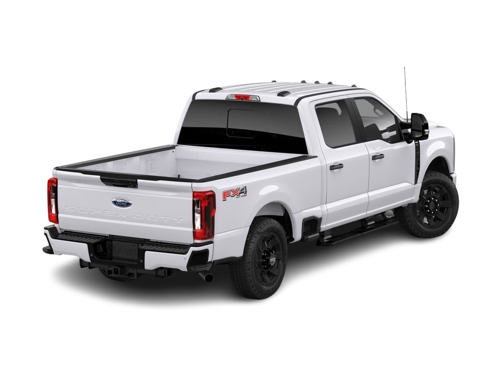 Thumbnail: 2026 Ford F-250 - 6