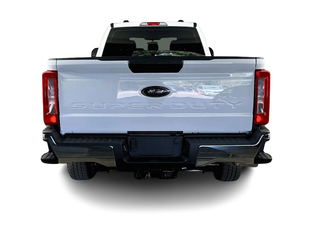Thumbnail: 2026 Ford F-250 - 5