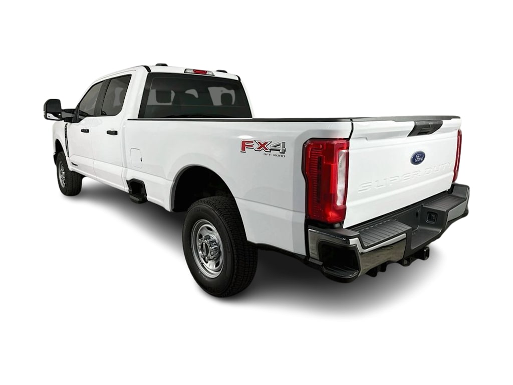 Thumbnail: 2026 Ford F-250 - 4