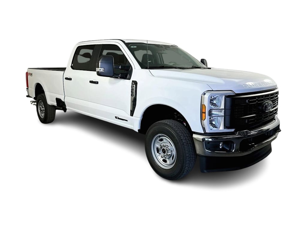 Thumbnail: 2026 Ford F-250 - 23