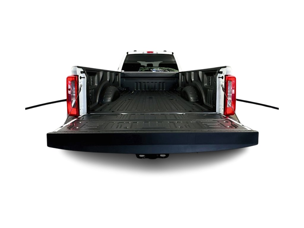 Thumbnail: 2026 Ford F-250 - 18