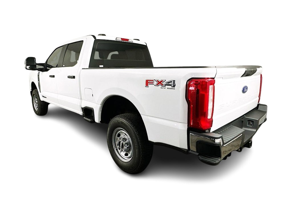 Thumbnail: 2026 Ford F-250 - 4