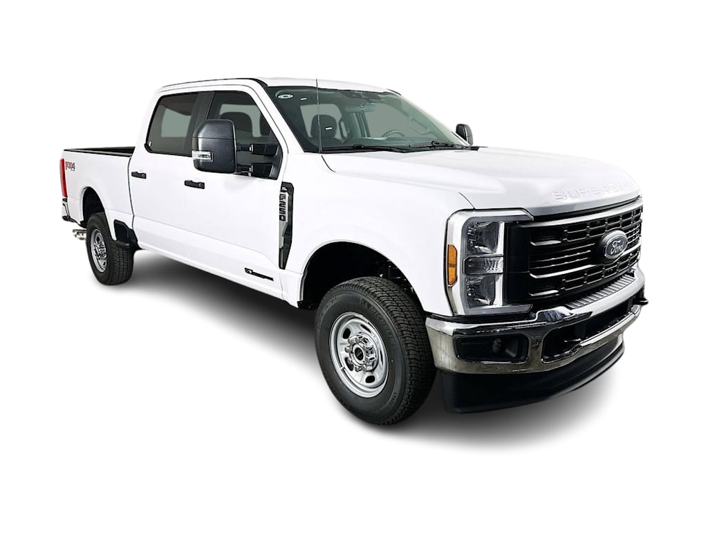 Thumbnail: 2026 Ford F-250 - 23