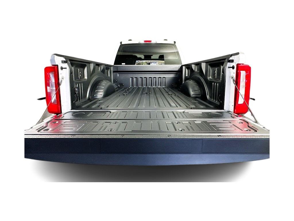 Thumbnail: 2026 Ford F-250 - 17