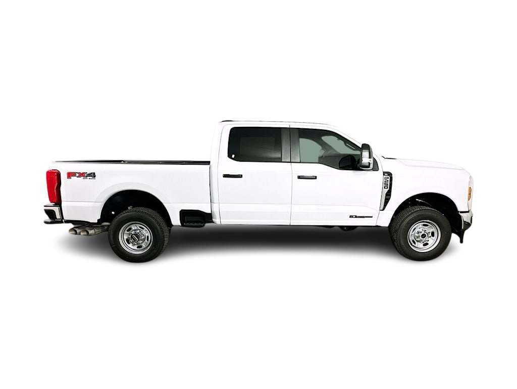 Thumbnail: 2026 Ford F-250 - 25