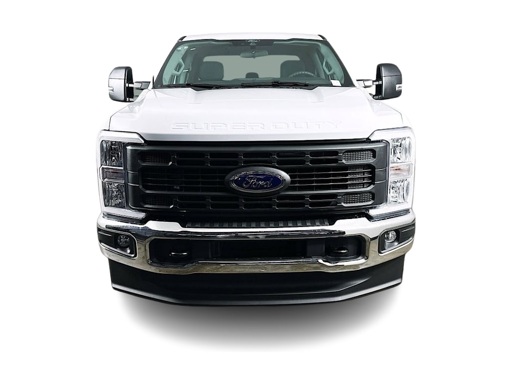 Thumbnail: 2026 Ford F-250 - 6
