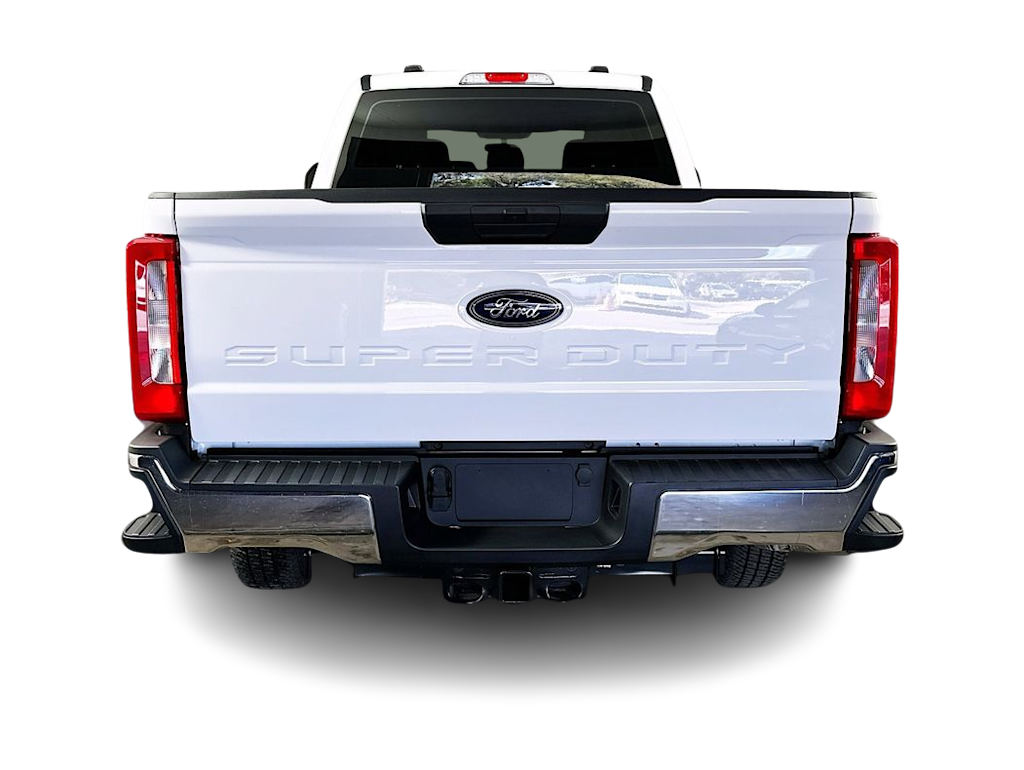 Thumbnail: 2026 Ford F-250 - 5