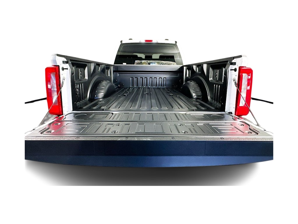 Thumbnail: 2026 Ford F-250 - 17