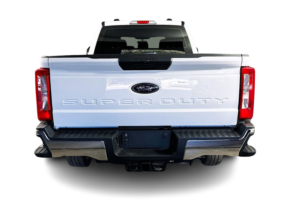 Thumbnail: 2026 Ford F-250 - 5