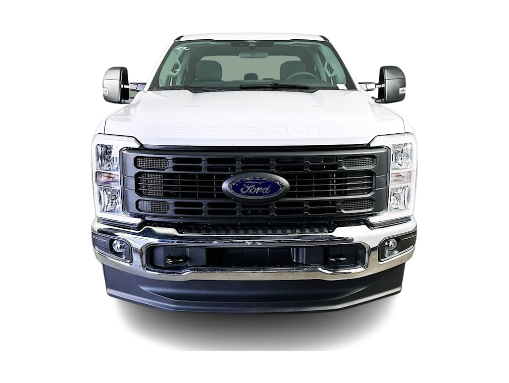 Thumbnail: 2026 Ford F-250 - 6