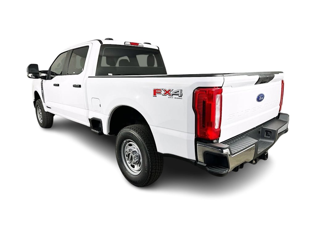 Thumbnail: 2026 Ford F-250 - 4