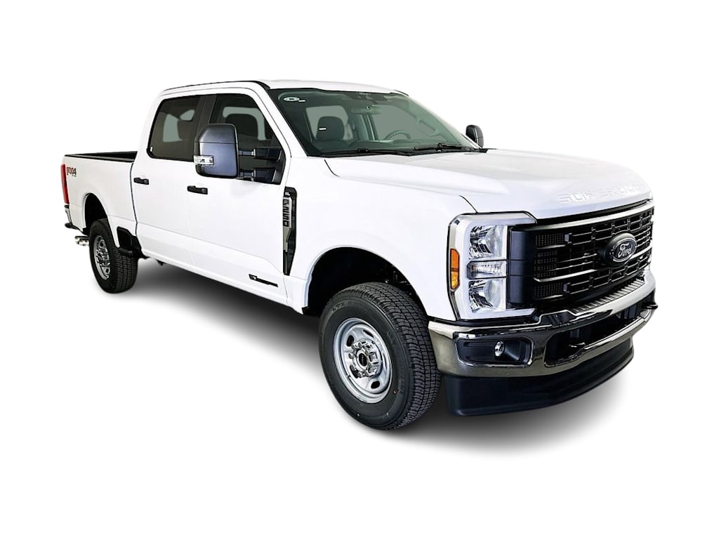 Thumbnail: 2026 Ford F-250 - 23
