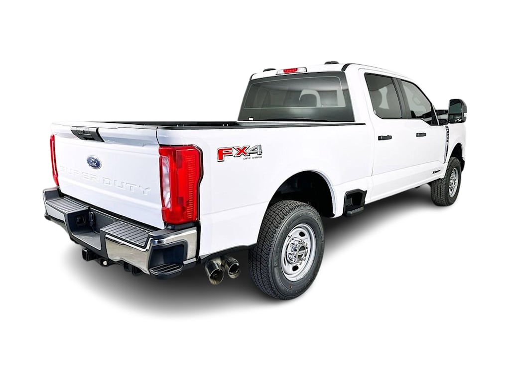 Thumbnail: 2026 Ford F-250 - 24