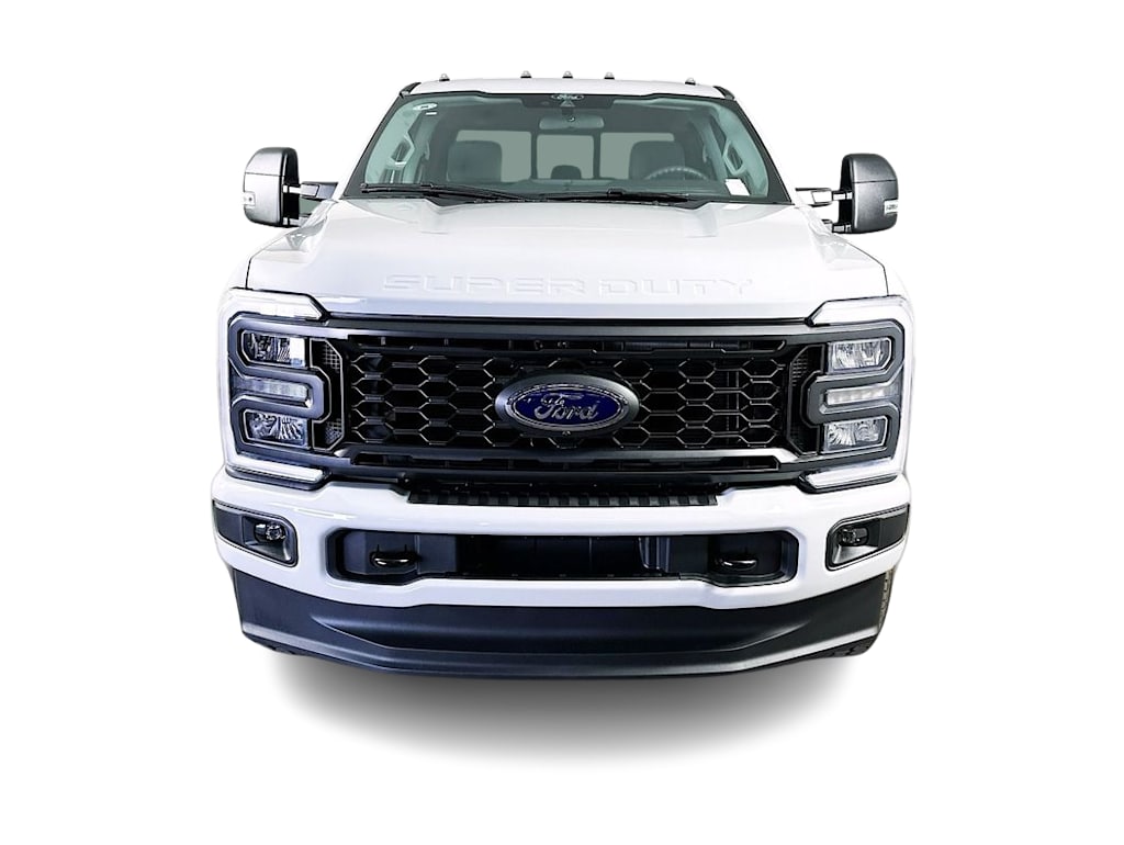 Thumbnail: 2026 Ford F-250 - 6