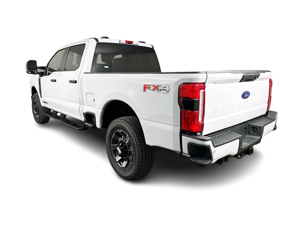 Thumbnail: 2026 Ford F-250 - 4