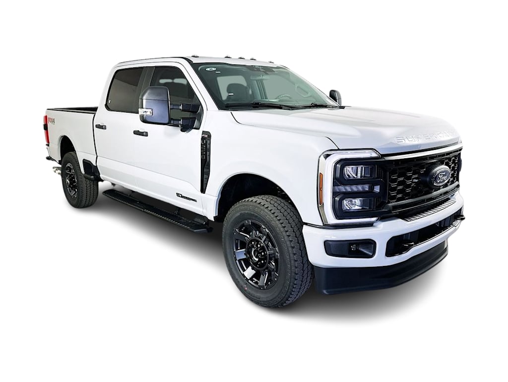Thumbnail: 2026 Ford F-250 - 23