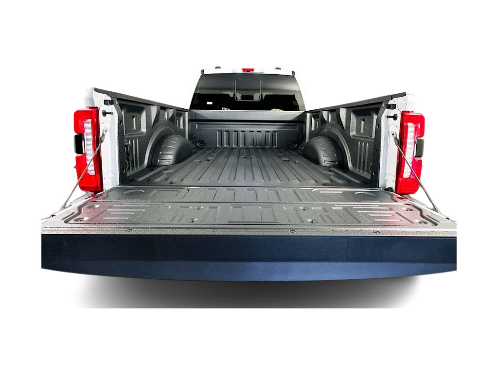 Thumbnail: 2026 Ford F-250 - 17