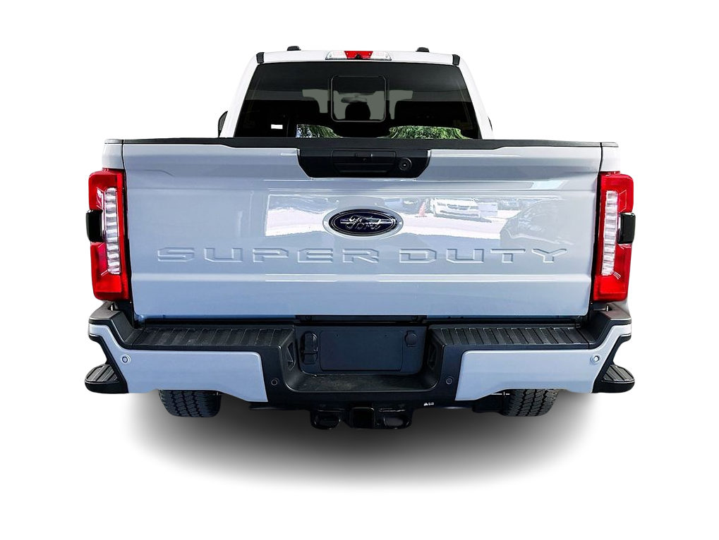 Thumbnail: 2026 Ford F-250 - 5