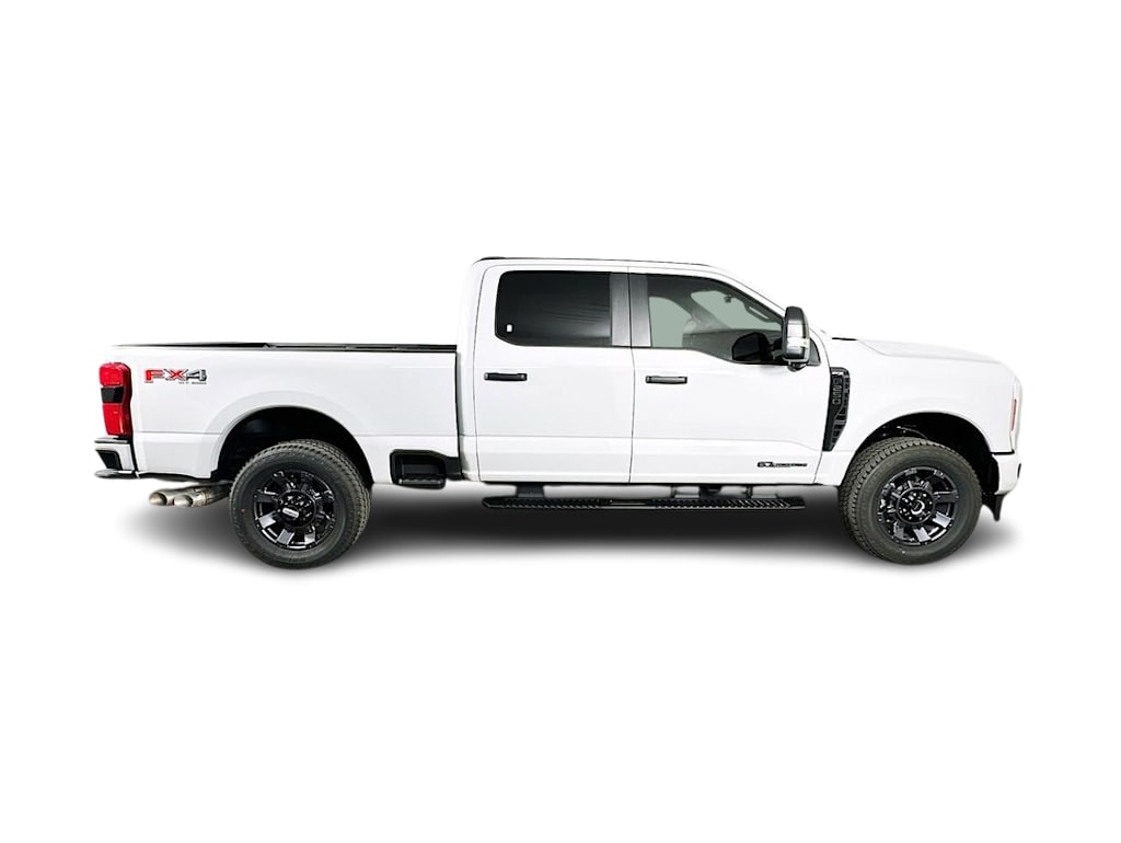 Thumbnail: 2026 Ford F-250 - 25