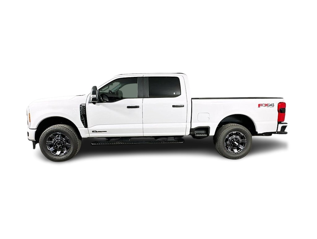 Thumbnail: 2026 Ford F-250 - 3