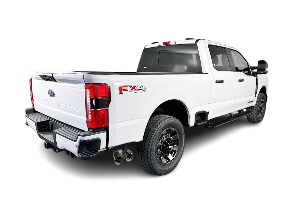 Thumbnail: 2026 Ford F-250 - 24