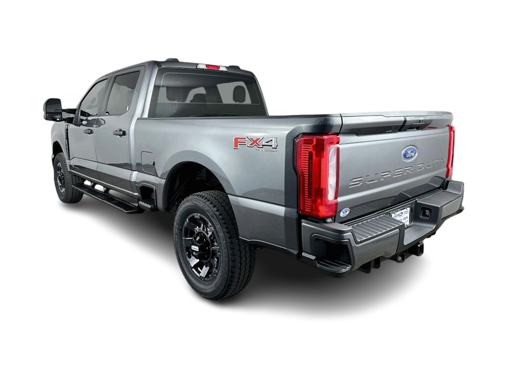 Thumbnail: 2026 Ford F-250 - 4
