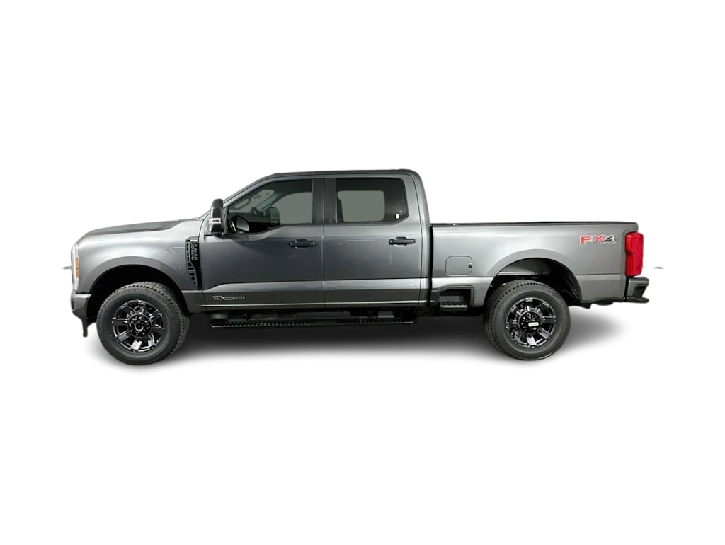 Thumbnail: 2026 Ford F-250 - 3