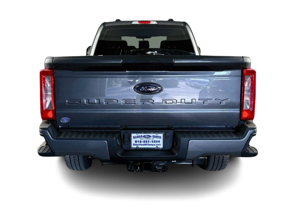 Thumbnail: 2026 Ford F-250 - 5