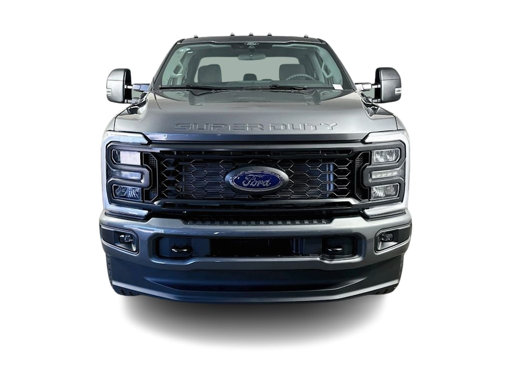 Thumbnail: 2026 Ford F-250 - 6