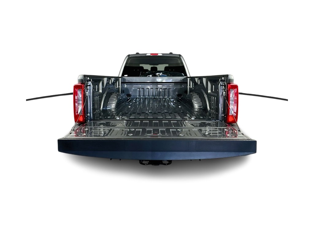 Thumbnail: 2026 Ford F-250 - 17