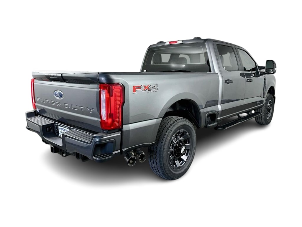 Thumbnail: 2026 Ford F-250 - 24