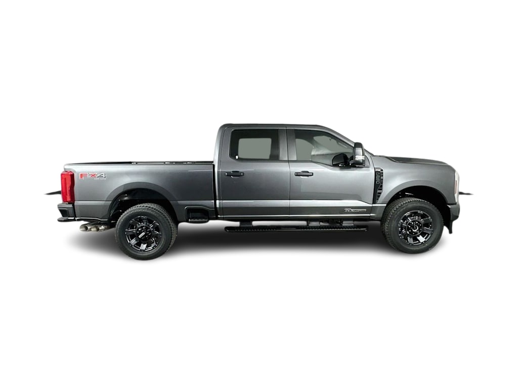 Thumbnail: 2026 Ford F-250 - 25