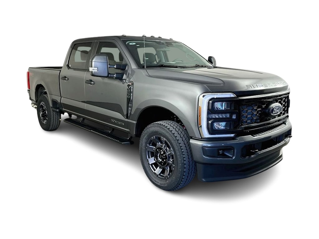 Thumbnail: 2026 Ford F-250 - 23