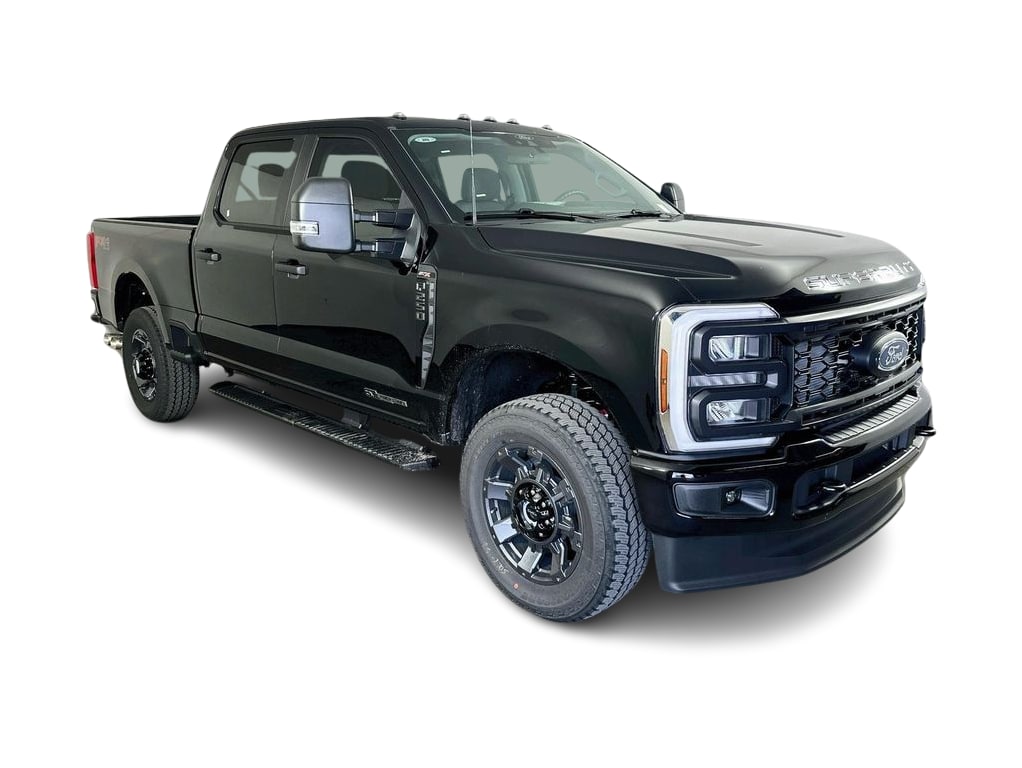 Thumbnail: 2026 Ford F-250 - 23