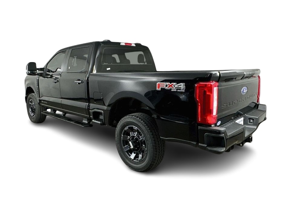 Thumbnail: 2026 Ford F-250 - 4